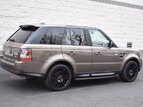 Thumbnail Photo 26 for 2011 Land Rover Range Rover Sport HSE LUX